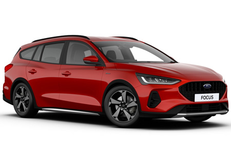 Lorry Hire Telford - Focus Estate - car hire Telford