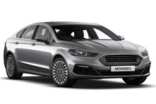 Lorry Hire Telford - Mondeo - car hire Telford