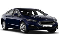 Lorry Hire Telford - Mondeo Auto - car hire Telford