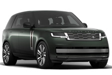 Truck Hire Telford - Range Rover - car hire Telford